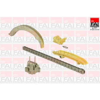Kit de distribution par chaîne FAI AutoParts OEM 11312248728