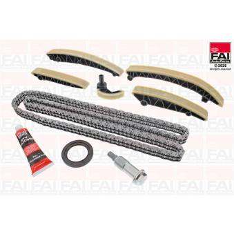 Kit de distribution par chaîne FAI AutoParts OEM A0009931076