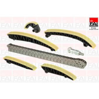 Kit de distribution par chaîne FAI AutoParts OEM A0009931076