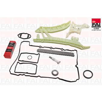 Kit de distribution par chaîne FAI AutoParts OEM 11317516074