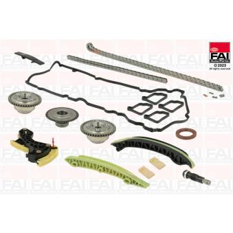 Kit de distribution par chaîne FAI AutoParts OEM A0009932076 Kit de distribution par chaîne FAI AutoParts OEM A0009932076