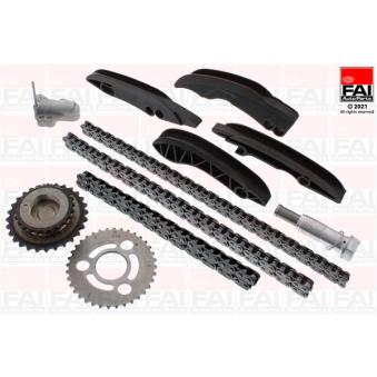 Kit de distribution par chaîne FAI AutoParts OEM 11318570649 Kit de distribution par chaîne FAI AutoParts OEM 11318570649