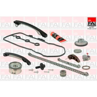Kit de distribution par chaîne FAI AutoParts OEM 130289U50A