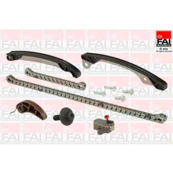 Kit de distribution par chaîne FAI AutoParts OEM 130289U50A