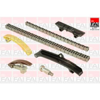 Kit de distribution par chaîne FAI AutoParts OEM 021109503F