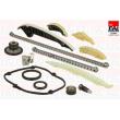 FAI AutoParts TCK260-13 - Kit de distribution par chaîne