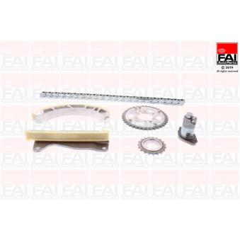 Kit de distribution par chaîne FAI AutoParts OEM 8981192791 Kit de distribution par chaîne FAI AutoParts OEM 8981192791