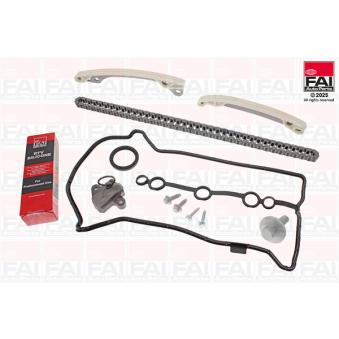 Kit de distribution par chaîne FAI AutoParts OEM 130C12345R Kit de distribution par chaîne FAI AutoParts OEM 130C12345R
