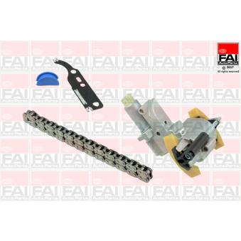 Kit de distribution par chaîne FAI AutoParts TCK285 Kit de distribution par chaîne FAI AutoParts TCK285