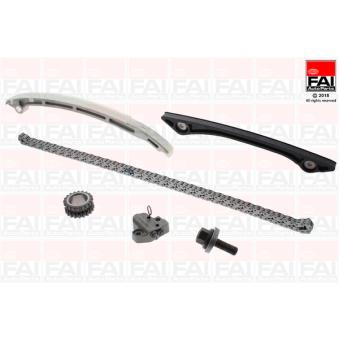Kit de distribution par chaîne FAI AutoParts OEM CJ5E6268AA
