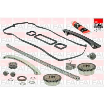 Kit de distribution par chaîne FAI AutoParts OEM CJ5E6268AA