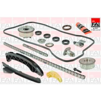 Kit de distribution par chaîne FAI AutoParts OEM 1350728010