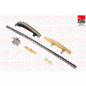 Kit de distribution par chaîne FAI AutoParts OEM 1717599