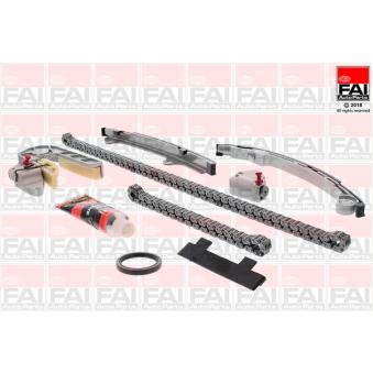Kit de distribution par chaîne FAI AutoParts OEM 130286N20A