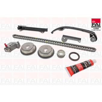 Kit de distribution par chaîne FAI AutoParts OEM 130284M511