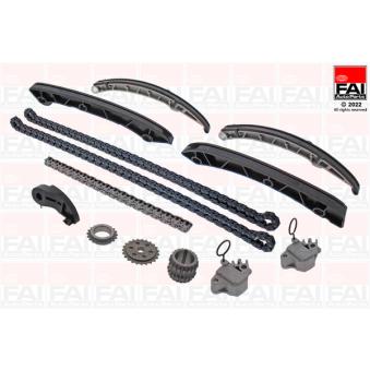 Kit de distribution par chaîne FAI AutoParts OEM LR032048