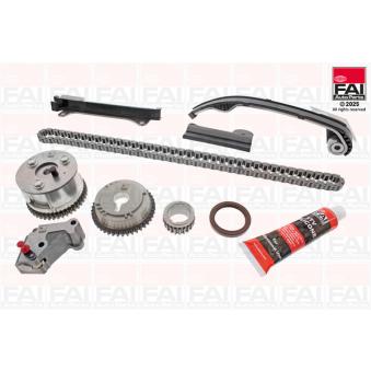 Kit de distribution par chaîne FAI AutoParts OEM 130284M511