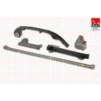 Kit de distribution par chaîne FAI AutoParts OEM 130284M511