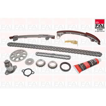 Kit de distribution par chaîne FAI AutoParts OEM 135060H010
