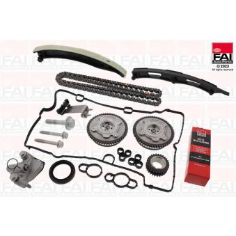 Kit de distribution par chaîne FAI AutoParts OEM 12645393