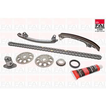 Kit de distribution par chaîne FAI AutoParts OEM 1350688600