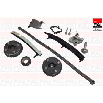 Kit de distribution par chaîne FAI AutoParts OEM 12672278