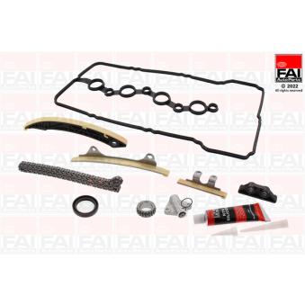 Kit de distribution par chaîne FAI AutoParts OEM 2312103010 Kit de distribution par chaîne FAI AutoParts OEM 2312103010