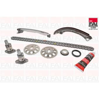 Kit de distribution par chaîne FAI AutoParts OEM 1350622030