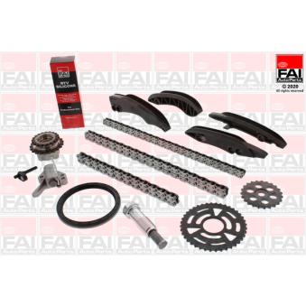 Kit de distribution par chaîne FAI AutoParts OEM 11318570649 Kit de distribution par chaîne FAI AutoParts OEM 11318570649