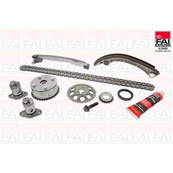 Kit de distribution par chaîne FAI AutoParts OEM 1350622030