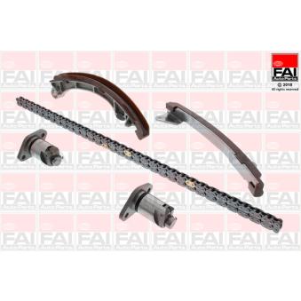 Kit de distribution par chaîne FAI AutoParts OEM 1350622030