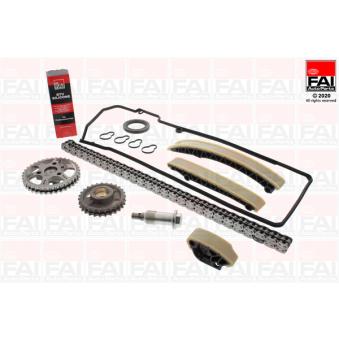 Kit de distribution par chaîne FAI AutoParts OEM A0039977594 Kit de distribution par chaîne FAI AutoParts OEM A0039977594