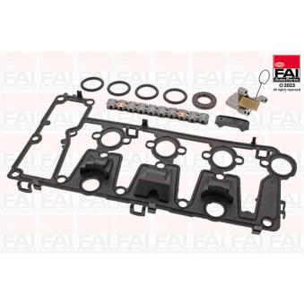 Kit de distribution par chaîne FAI AutoParts OEM 0816J1