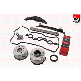 Kit de distribution par chaîne FAI AutoParts OEM 2432104000