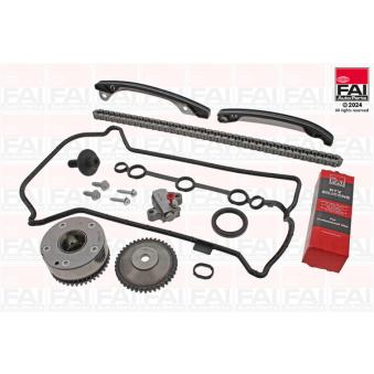 Kit de distribution par chaîne FAI AutoParts OEM 130249082R
