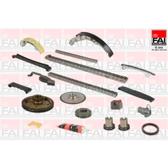Kit de distribution par chaîne FAI AutoParts OEM 13028AW410