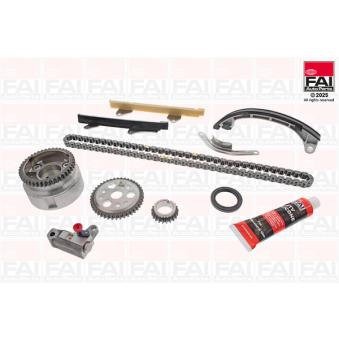 Kit de distribution par chaîne FAI AutoParts OEM 1350623010