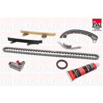 Kit de distribution par chaîne FAI AutoParts OEM 1350623010