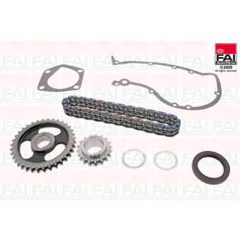 Kit de distribution par chaîne FAI AutoParts OEM 47198026