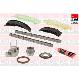 Kit de distribution par chaîne FAI AutoParts OEM 11318506869 Kit de distribution par chaîne FAI AutoParts OEM 11318506869