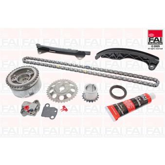 Kit de distribution par chaîne FAI AutoParts OEM 135060Q020
