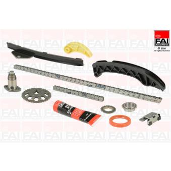 Kit de distribution par chaîne FAI AutoParts OEM 1350728010