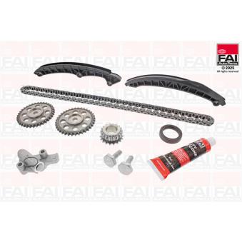 Kit de distribution par chaîne FAI AutoParts OEM 03C109158A