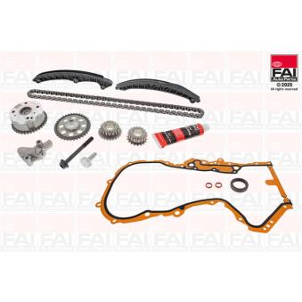 Kit de distribution par chaîne FAI AutoParts OEM 03C109158A