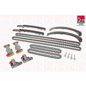 Kit de distribution par chaîne FAI AutoParts OEM AJ82289