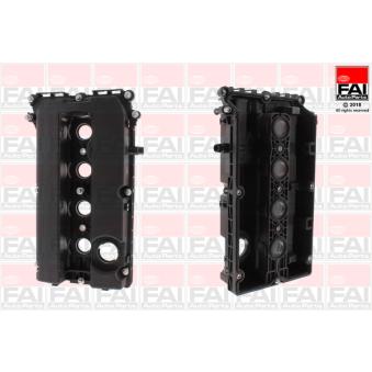 Couvercle de culasse FAI AutoParts VC001 pour OPEL ASTRA 1.8 - 140cv