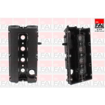 Couvercle de culasse FAI AutoParts [VC002]