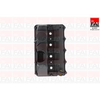 Couvercle de culasse FAI AutoParts VC004 pour FORD KUGA 2.4 TDCi - 100cv