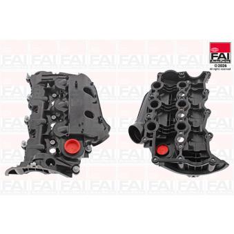 Couvercle de culasse FAI AutoParts [VC007]