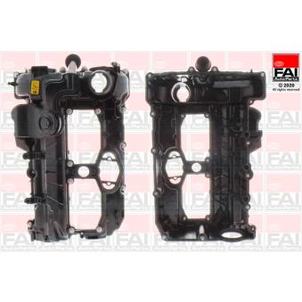 Couvercle de culasse FAI AutoParts OEM 11127588418 Couvercle de culasse FAI AutoParts OEM 11127588418